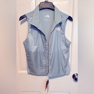 The North Face Ladies Vest Medium NWT $99